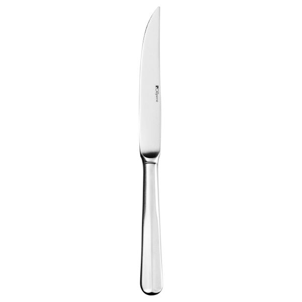 Нож для стейка зубчатый с литой ручкой (steak knife, s.h. serrated) MIKADO mir, DEGRENNE, ,арт.:160427