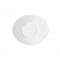 Чашка с блюдцем 150 мл.,, BOREAL WHITE, DEGRENNE, арт.186793/2