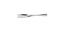 Вилка десертная, XY, DEGRENNE, арт.205566 Вилка десертная, XY, DEGRENNE, арт.205566