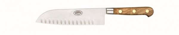 santoku knife 20 см., , IDEAL FORGED, DEGRENNE, арт.218630