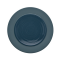 Тарелка для хлеба 14 см.,, BAHIA BLUE, DEGRENNE, арт.230963 Тарелка для хлеба 14 см.,, BAHIA BLUE, DEGRENNE, арт.230963