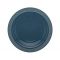 Тарелка обеденная Д23 см.,, BAHIA BLUE, DEGRENNE, арт.230964 Тарелка обеденная Д23 см.,, BAHIA BLUE, DEGRENNE, арт.230964