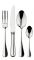 Набор столовых приборов 24 шт.,BLOIS MIROIR, DEGRENNE. арт.231668 Набор столовых приборов 24 шт.,BLOIS MIROIR, DEGRENNE. арт.231668