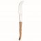 нож для сыра laguiole из оливкового дерева, KNIVES made in Thiers, DEGRENNE, арт.232257 нож для сыра laguiole из оливкового дерева, KNIVES made in Thiers, DEGRENNE, арт.232257