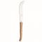 нож для сыра laguiole из оливкового дерева, KNIVES made in Thiers, DEGRENNE, арт.232257 нож для сыра laguiole из оливкового дерева, KNIVES made in Thiers, DEGRENNE, арт.232257