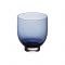 Стакан 260 мл.,, синий, EMPILEO, DEGRENNE, арт.236289 Стакан 260 мл.,, синий, EMPILEO, DEGRENNE, арт.236289