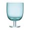 Бокал  260 мл.,, EMPILEO,зеленый, мятный,  DEGRENNE, арт. 242553 Бокал  260 мл.,, EMPILEO,зеленый, мятный,  DEGRENNE, арт. 242553