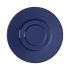 Блюдце под чашку EMPILEO BLEU GOURMET 15 см., DEGRENNE