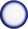 Тарелка подстановочная  Д29 см.,, BLUE SHADES, DEGRENNE, арт.240242 Тарелка подстановочная  Д29 см.,, BLUE SHADES, DEGRENNE, арт.240242